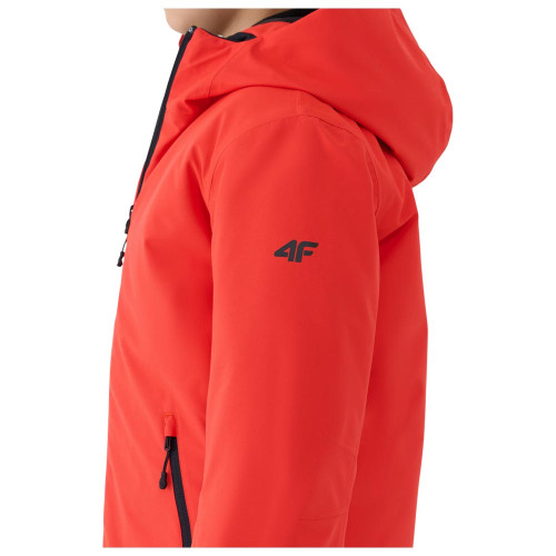 4F Παιδικό μπουφάν ski
